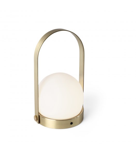 Menu 4863839-UL Carrie Portable Table Lamp